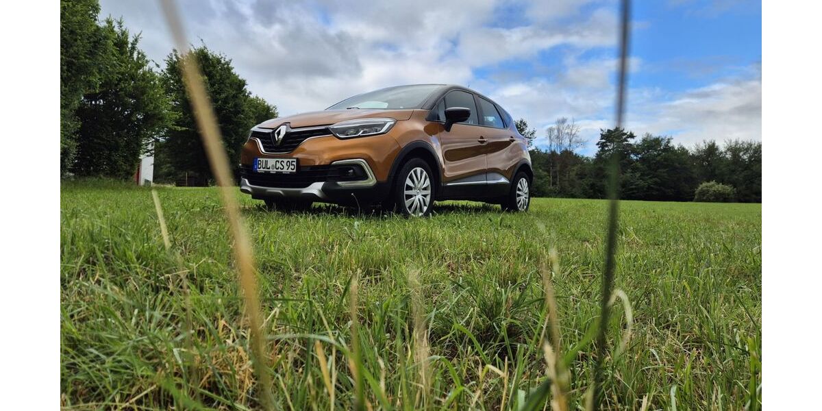 Renault Captur 92.000 km 8.990 &euro; Maulbronn 75433