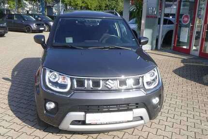 Suzuki Ignis 2.300 km 18.888 € Ettlingen-Bruchhausen 76275