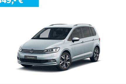 VW Touran 3.674 km 36.930 &euro; Niefern-Öschelbronn 75223