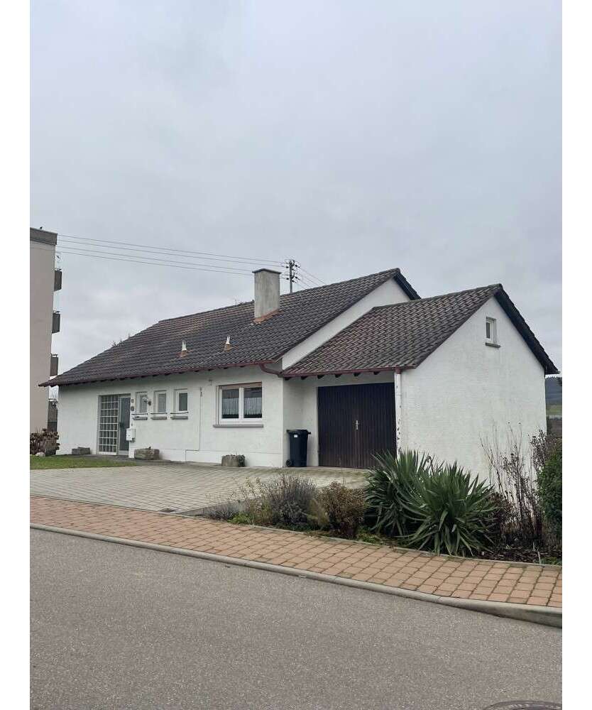 Haus zum Kaufen in Güglingen 450.000 € 123 m²
