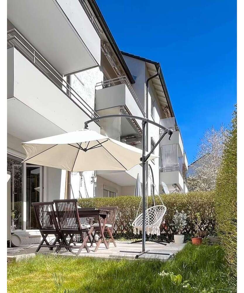 Wohnung zum Kaufen in Sindelfingen 273.500 € 64 m²
