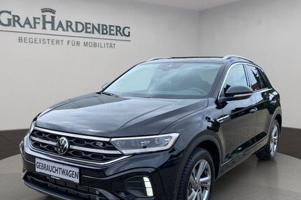 VW T-Roc 27.500 km 29.900 &euro; Bruchsal 76646