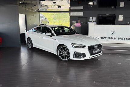 Audi A5 141.887 km 24.500 &euro; Bretten 75015
