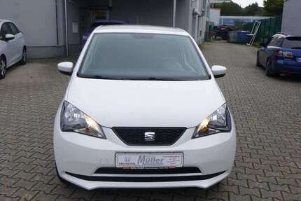 Seat Mii 46.950 km 8.888 € Ettlingen-Bruchhausen 76275