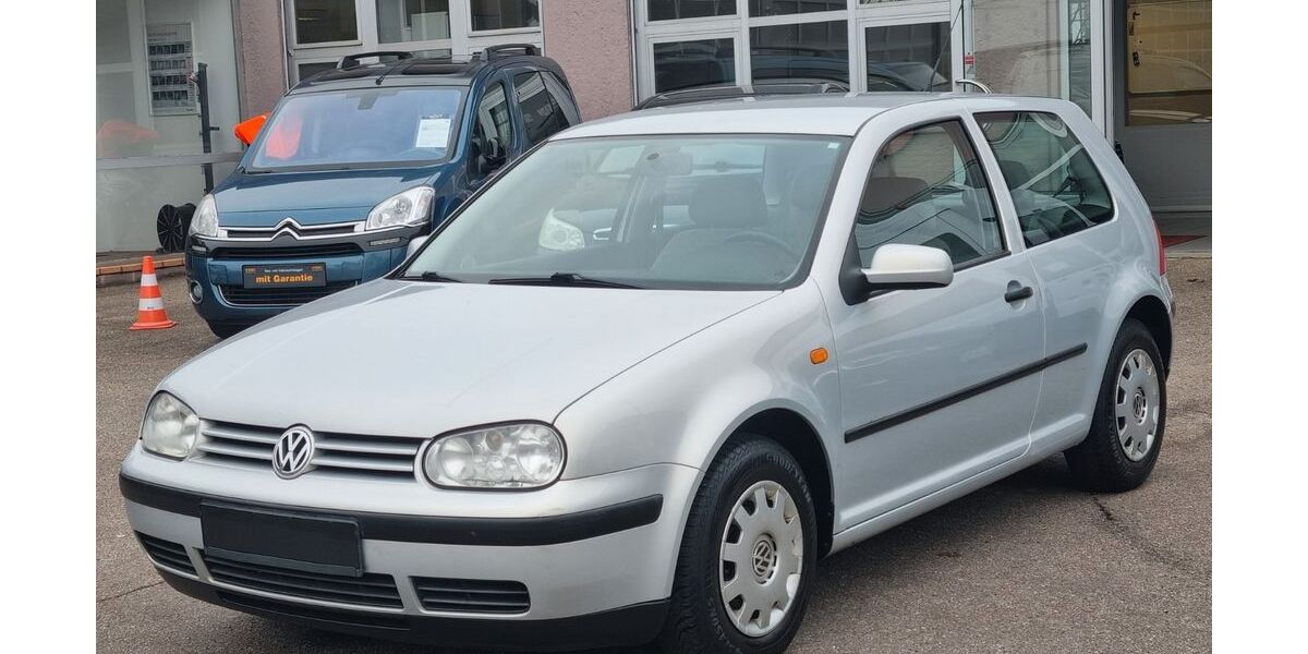 VW Golf 200.000 km 2.990 &euro; Ettlingen 76275