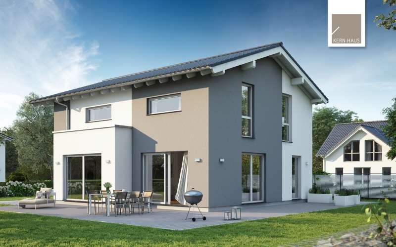 Haus zum Kaufen in Herrenberg 800.900 € 162 m²