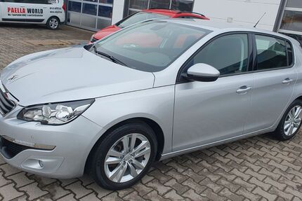 Peugeot 308 194.051 km 2.790 &euro; Mühlacker / Enzberg 75417