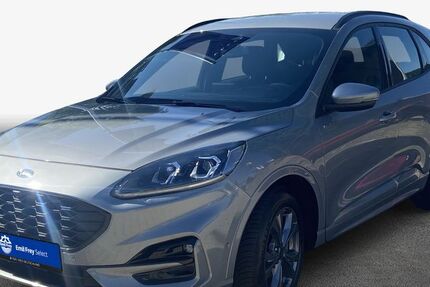 Ford Kuga 12.167 km 21.900 &euro; Leonberg 71229