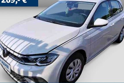 VW Polo 76.616 km 16.930 € Korntal-Münchingen 70825