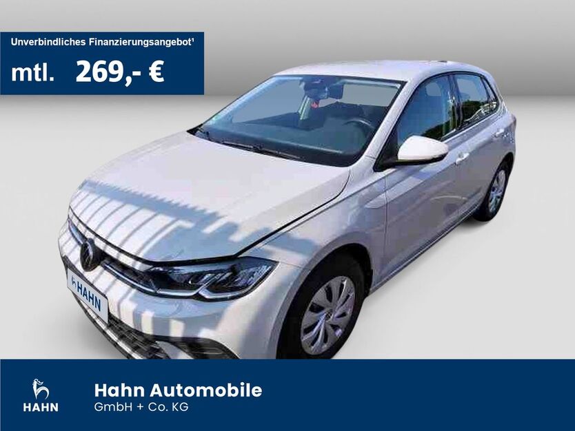 VW Polo 76.616 km 16.930 € Korntal-Münchingen 70825