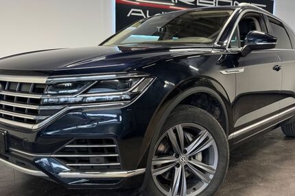 VW Touareg 358.908 km 22.300 &euro; Bretten 75015