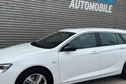 Opel Insignia 65.468 km 22.500 € Sindelfingen 71065