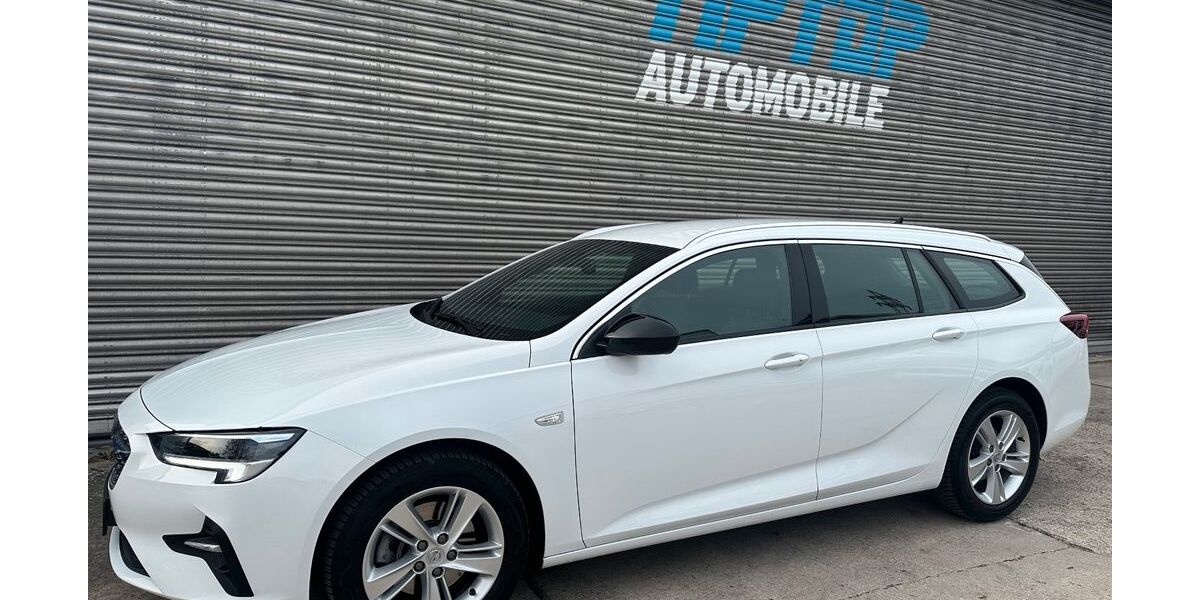 Opel Insignia 65.468 km 22.500 € Sindelfingen 71065