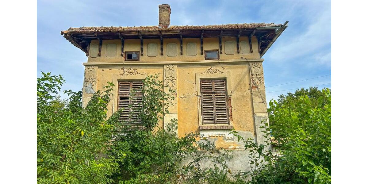 Verkaufe altes Ferienhaus in Bulgarien 5 zimmer