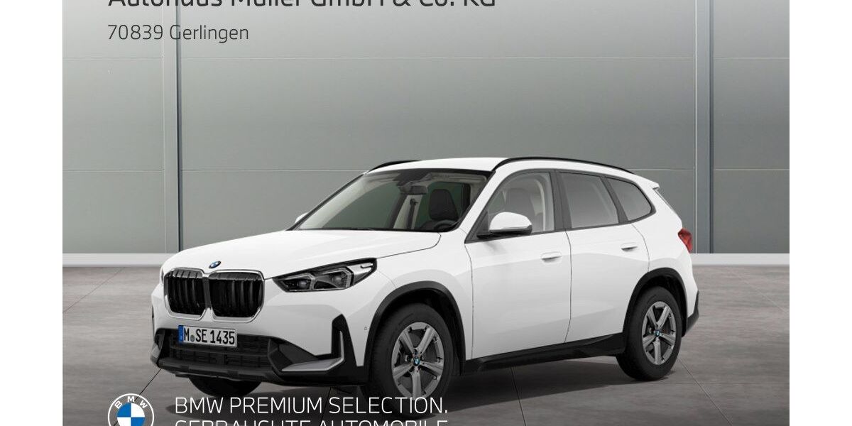 BMW X1 49.987 km 36.920 &euro; Gerlingen 70839