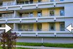 Etagenwohnung Sindelfingen Ost - 3 Zimmer, 80 m&sup2;, 285.000&euro; | Angebot:26502851