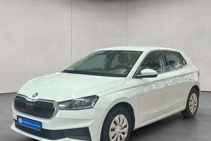 Skoda Fabia 39.453 km 17.490 € Stuttgart 70190