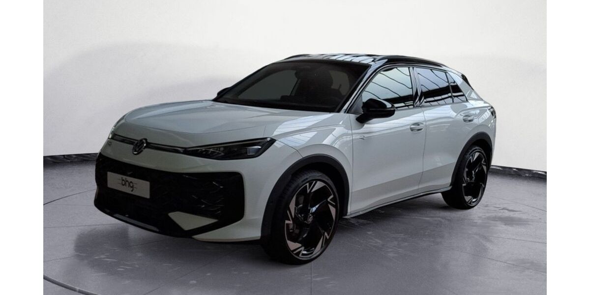 VW T-Roc 6.205 km 37.990 &euro; Ettlingen 76275