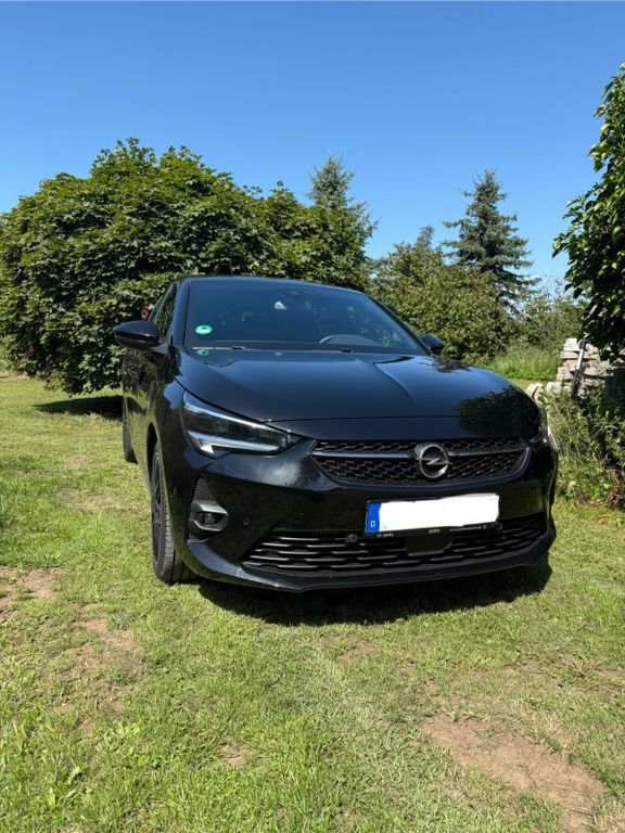 Corsa