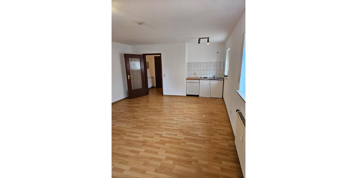 Etagenwohnung Karlsbad - 1 Zimmer, 35 m&sup2;, 420&euro; | Angebot:25340788