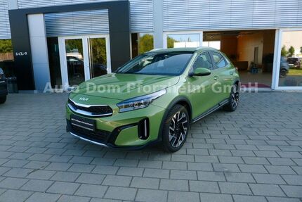 Kia XCeed 9.950 km 26.450 € Pforzheim 75177