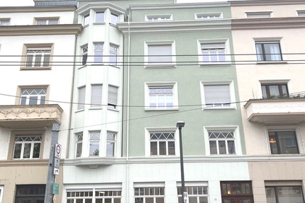 Wohnung Karlsruhe Beiertheim-Bulach - 4 Zimmer, 122 m&sup2;, 1.690&euro; | Angebot:26874587