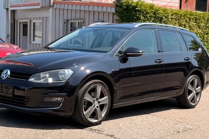VW Golf 174.000 km 10.690 &euro; Birkenfeld bei Pforzheim 75217