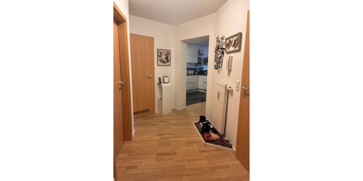 Erdgeschoßwohnung Schwieberdingen - 3.5 Zimmer, 79 m&sup2;, 395.000&euro; | Angebot:27234547