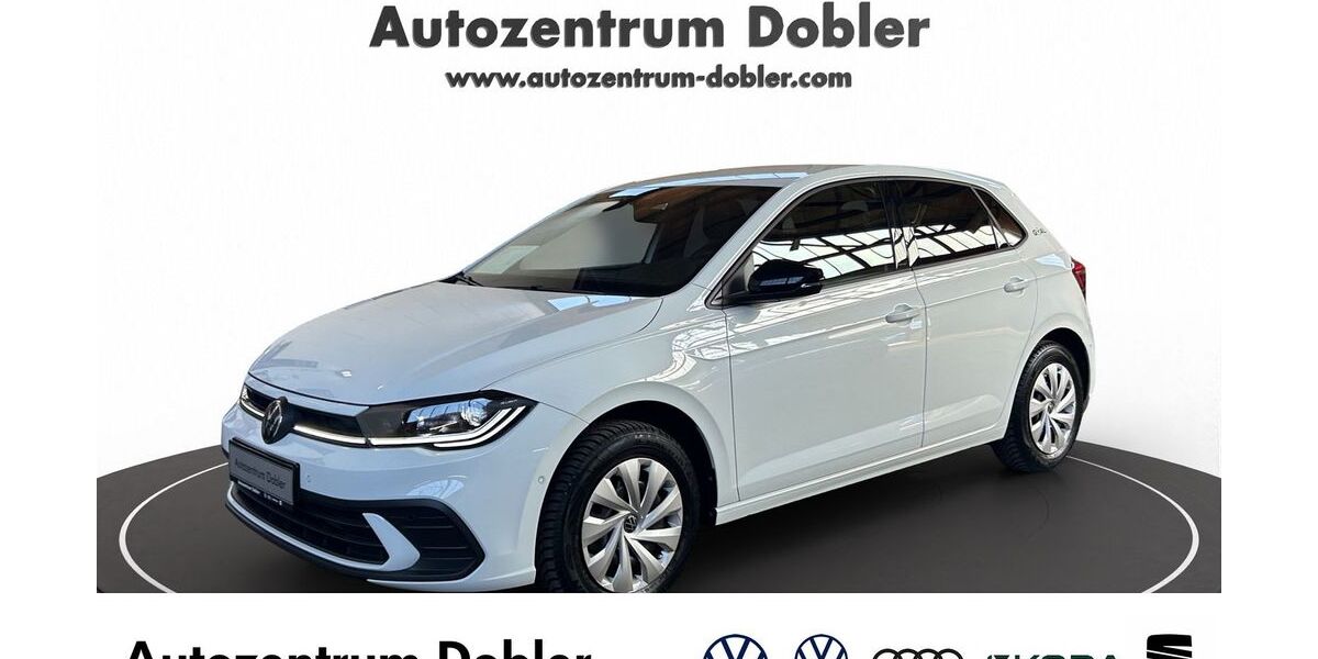 VW Polo 6.900 km 23.840 &euro; Mühlacker 75417