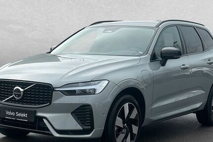 Volvo XC60 19.000 km 48.890 &euro; Karlsruhe 76187