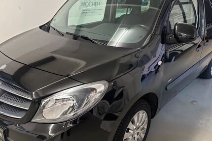 Mercedes-Benz Citan 188.810 km 6.990 &euro; LEONBERG 71229
