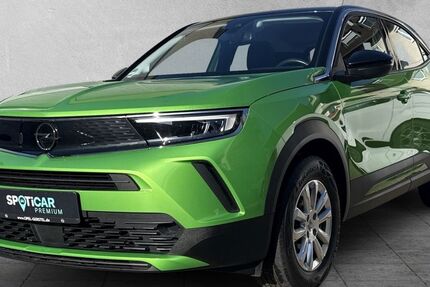 Opel Mokka 44.400 km 19.490 &euro; Pforzheim 75175