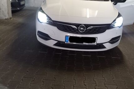 Opel Astra 85.200 km 12.600 &euro; Leonberg 71229
