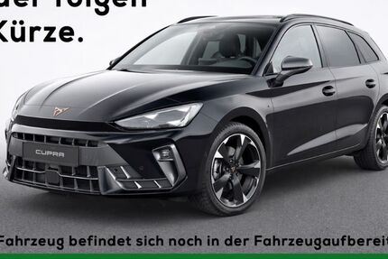 Cupra Leon 31.450 km 27.590 &euro; Knittlingen 75438