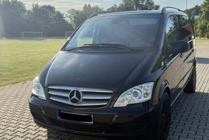Mercedes-Benz Viano 299.000 km 5.490 &euro; Calw 75365