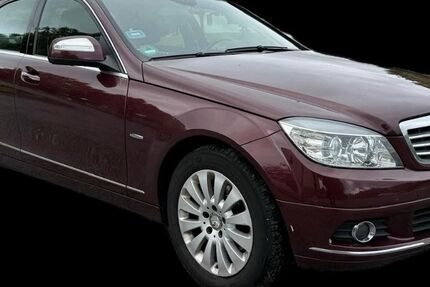 Mercedes-Benz C 200 195.000 km 6.290 € Sersheim 74372