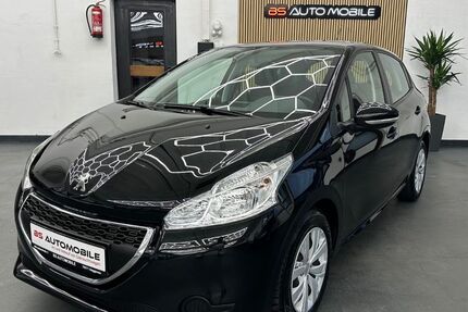 Peugeot 208 109.062 km 5.300 &euro; Gaggenau 76571