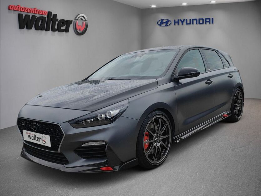 Hyundai i30 60.600 km 30.990 € Pforzheim 75177