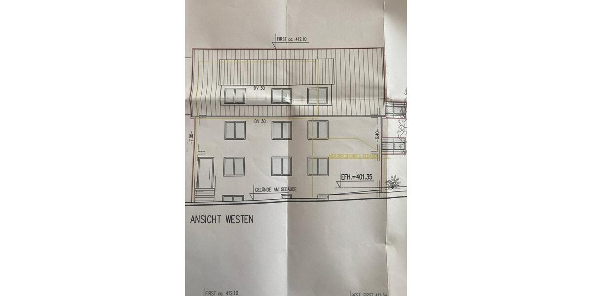 Mehrfamilienhaus, Wohnhaus Renningen - 17 Zimmer, 360 m&sup2;, 1.450.000&euro; | Angebot:26748619