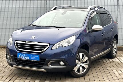 Peugeot 2008 152.000 km 7.450 &euro; Stutensee (Karlsruhe) 76297