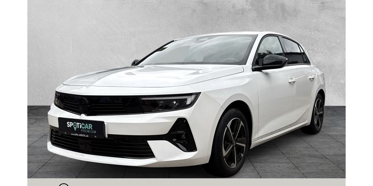 Opel Astra 10.900 km 21.990 &euro; Pforzheim 75175