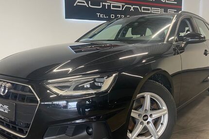 Audi A4 139.886 km 17.690 &euro; Bretten 75015