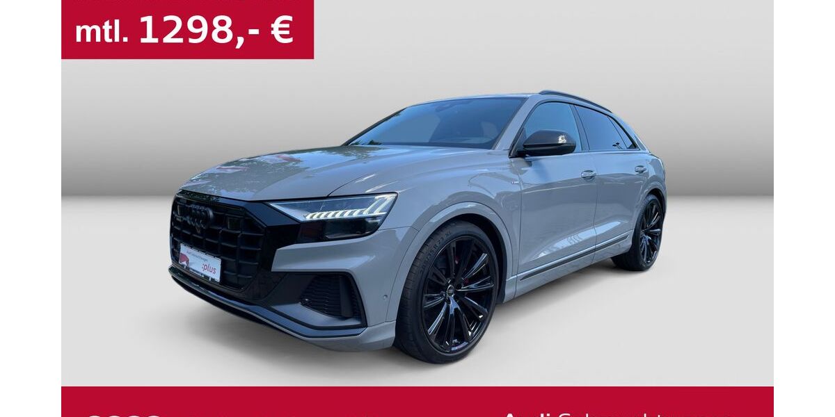 Audi Q8 32.495 km 87.990 &euro; Pforzheim 75179