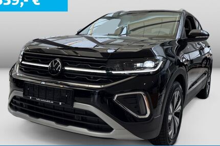 VW T-Cross 2.999 km 31.295 € Sindelfingen 71063