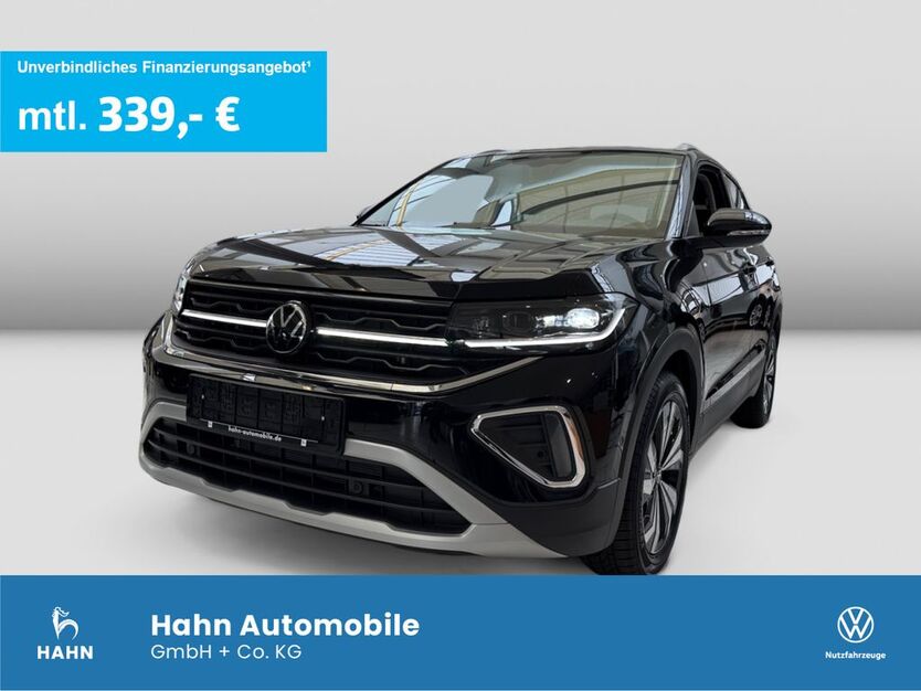 VW T-Cross 2.999 km 31.295 € Sindelfingen 71063
