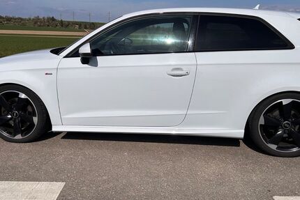 Audi A3 135.000 km 12.000 &euro; Hemmingen 71282