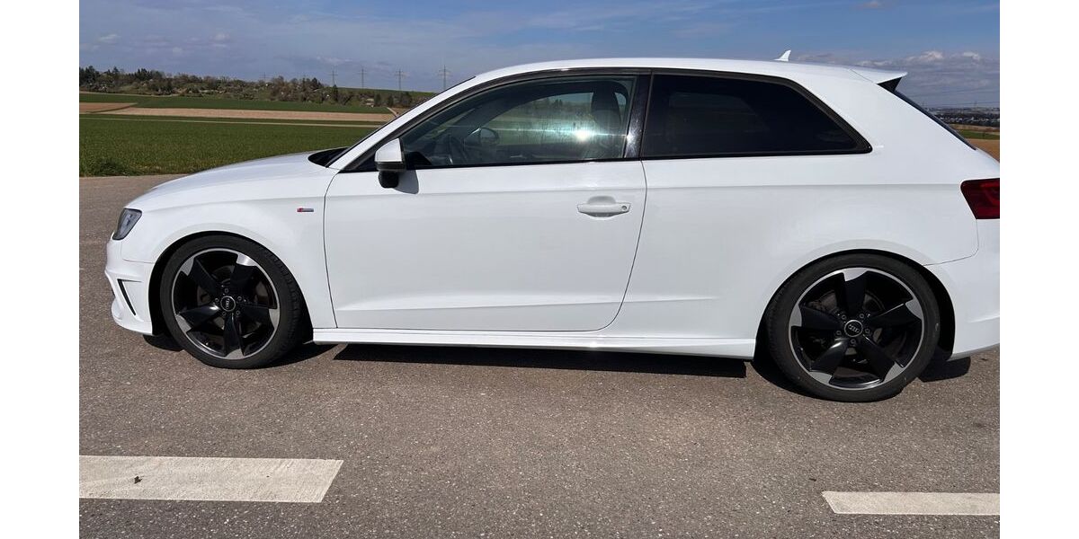 Audi A3 135.000 km 12.700 &euro; Hemmingen 71282
