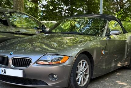 BMW Z4 153.000 km 11.000 &euro; Ettlingen 76275