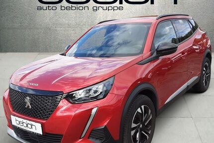 Peugeot 2008 20.200 km 22.450 € Magstadt 71106