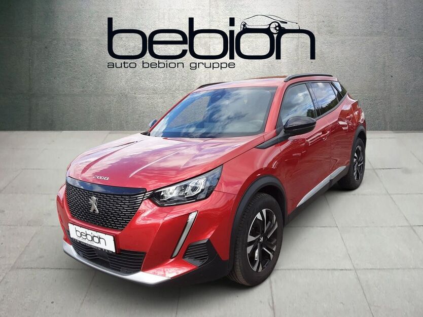 Peugeot 2008 20.200 km 22.450 € Magstadt 71106